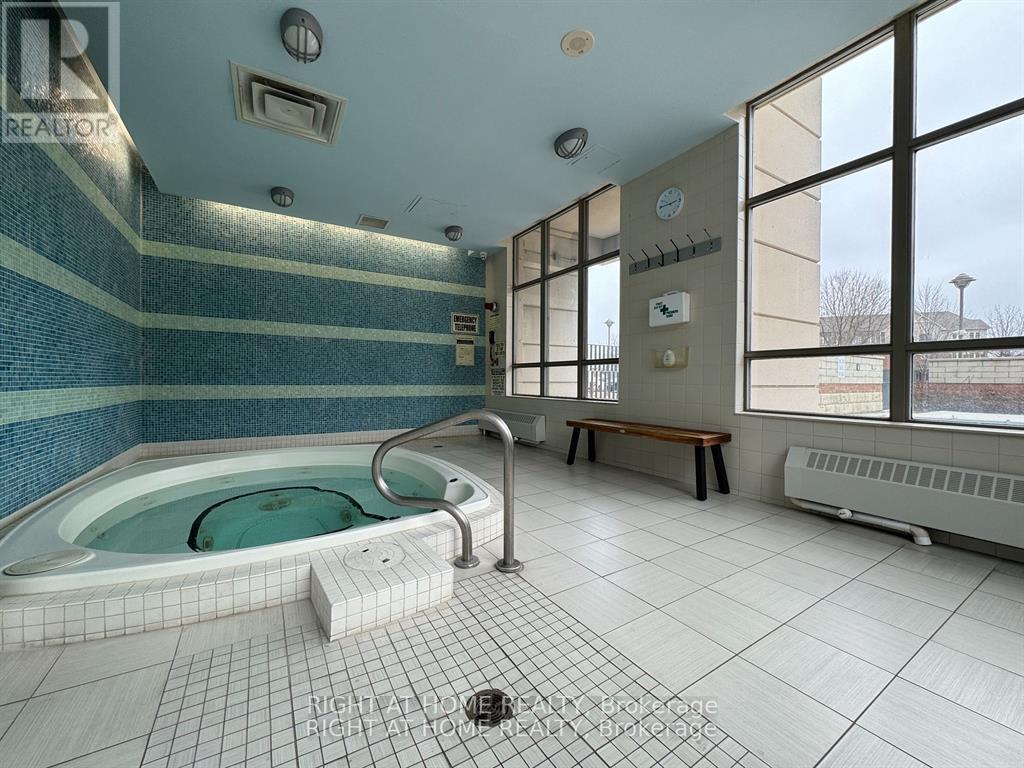 706 - 2379 Central Park Drive, Oakville, Ontario  L6H 0E3 - Photo 27 - W12930042