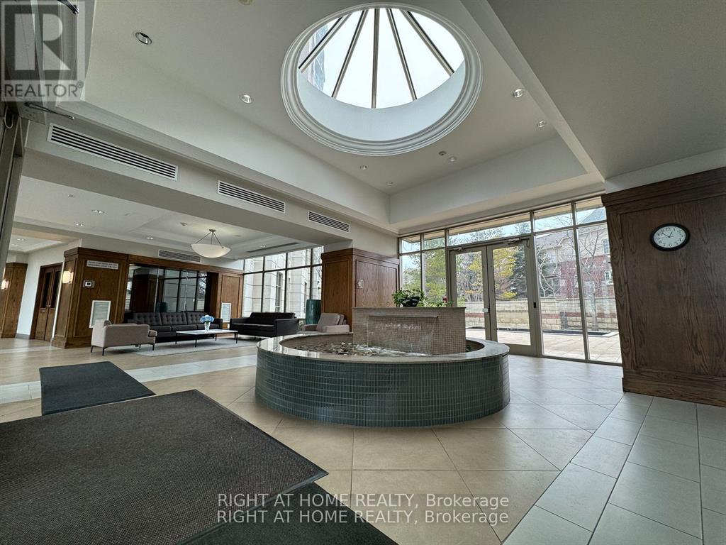 706 - 2379 Central Park Drive, Oakville, Ontario  L6H 0E3 - Photo 4 - W12930042