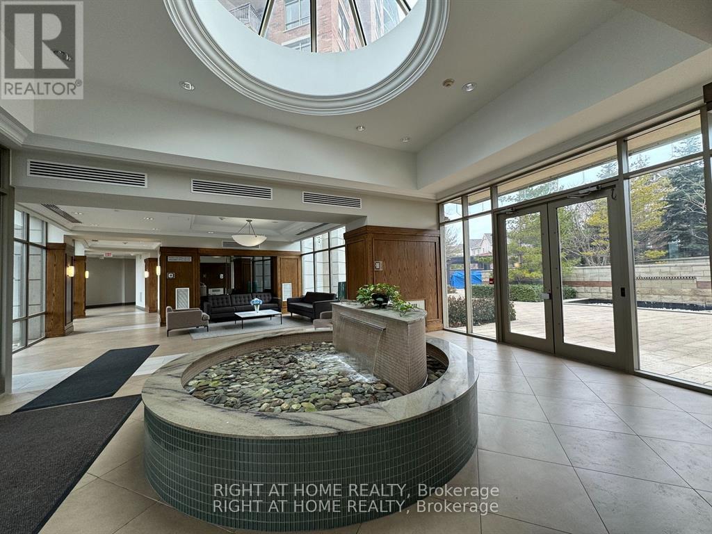 706 - 2379 Central Park Drive, Oakville, Ontario  L6H 0E3 - Photo 5 - W12930042