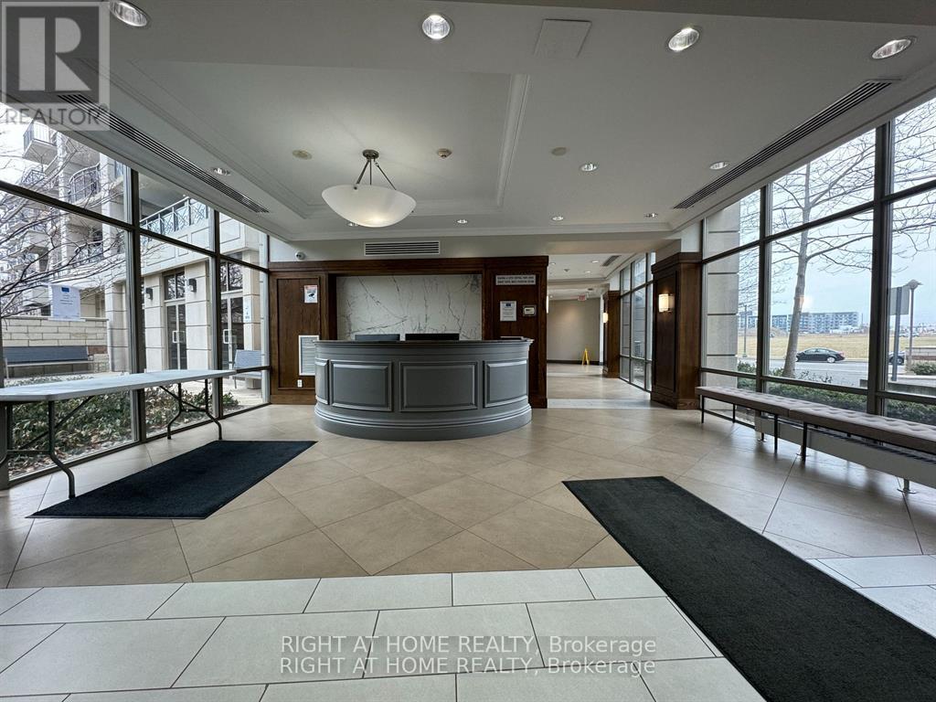 706 - 2379 Central Park Drive, Oakville, Ontario  L6H 0E3 - Photo 7 - W12930042