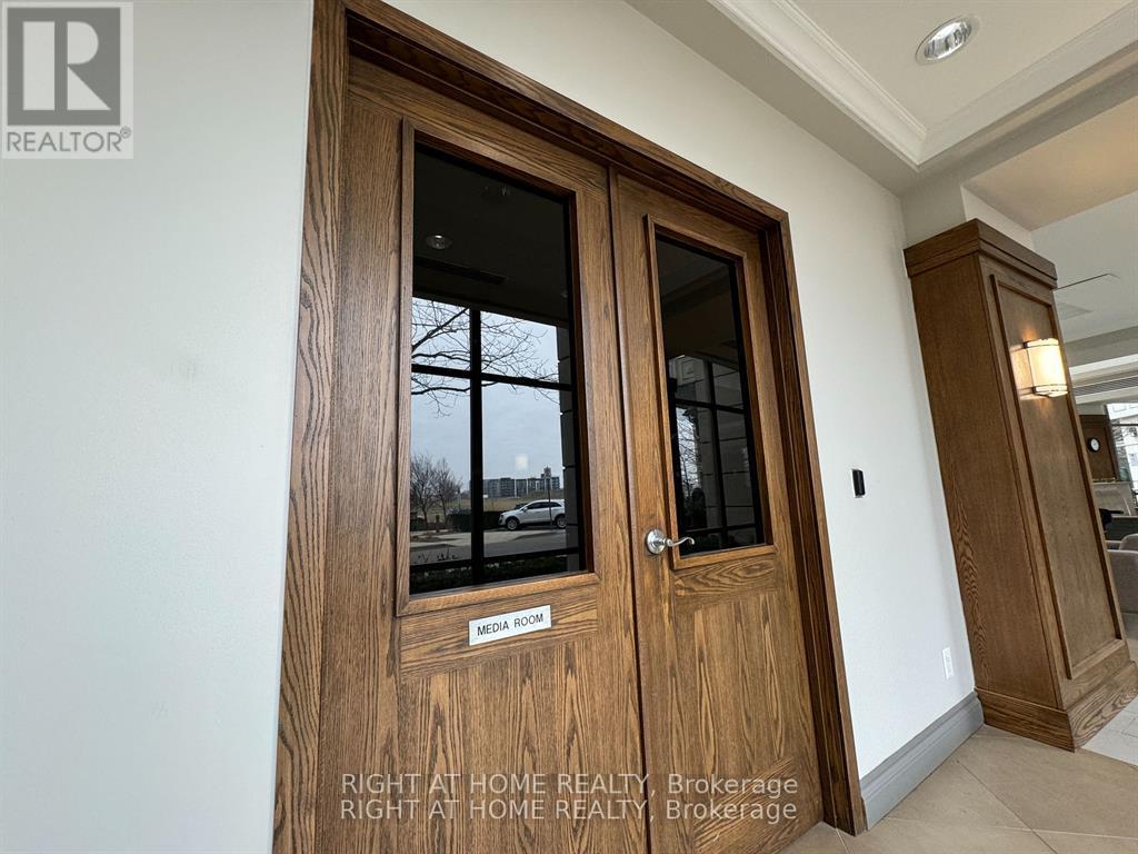 706 - 2379 Central Park Drive, Oakville, Ontario  L6H 0E3 - Photo 9 - W12930042