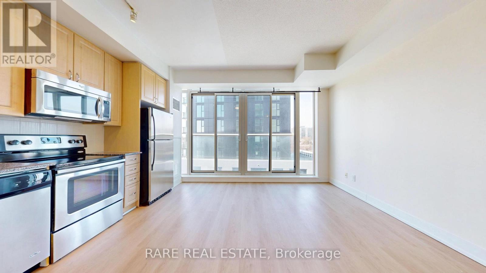 607 - 1638 Bloor Street W, Toronto, Ontario  M6P 0A6 - Photo 16 - W12930052