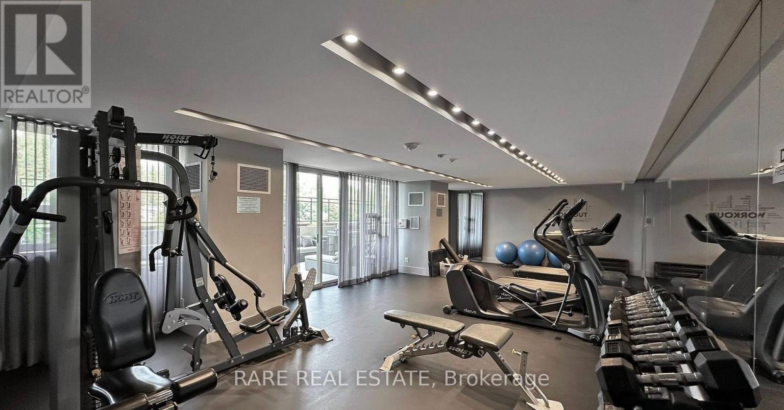 607 - 1638 Bloor Street W, Toronto, Ontario  M6P 0A6 - Photo 18 - W12930052