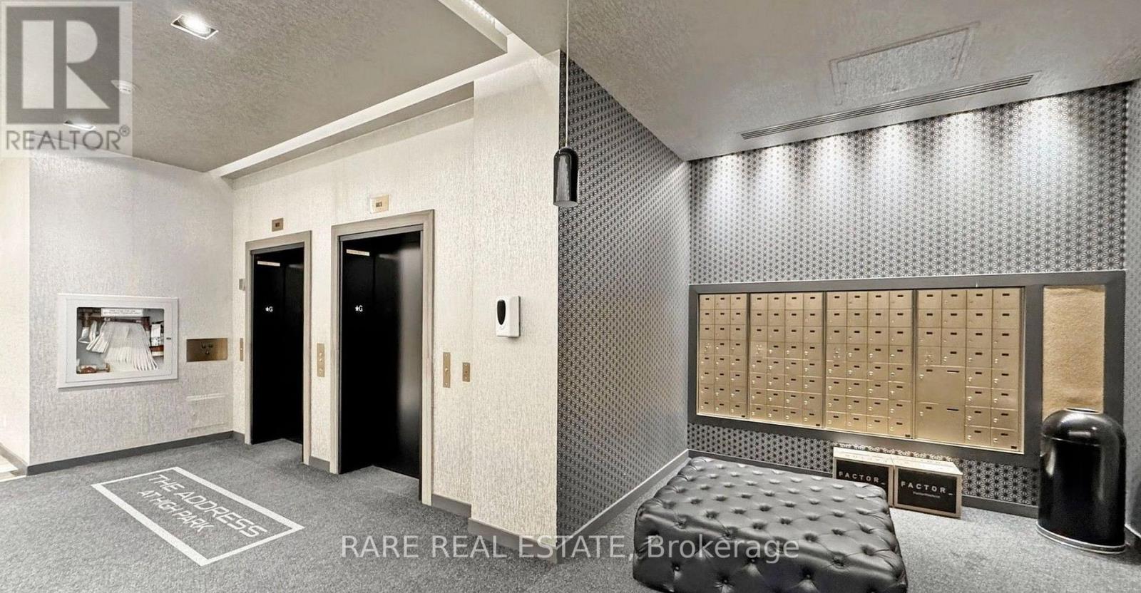 607 - 1638 Bloor Street W, Toronto, Ontario  M6P 0A6 - Photo 19 - W12930052