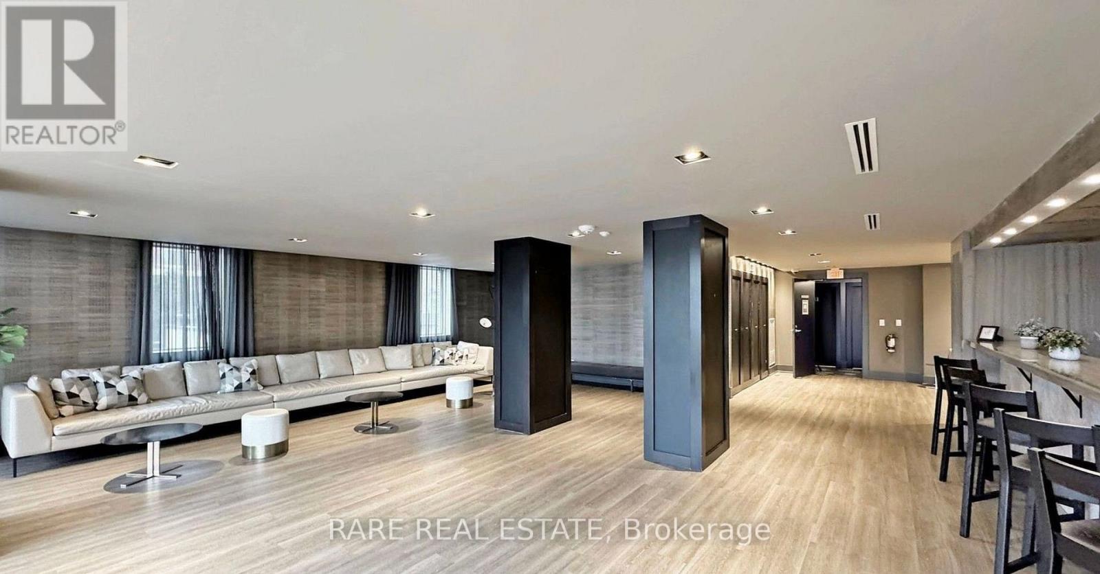 607 - 1638 Bloor Street W, Toronto, Ontario  M6P 0A6 - Photo 21 - W12930052