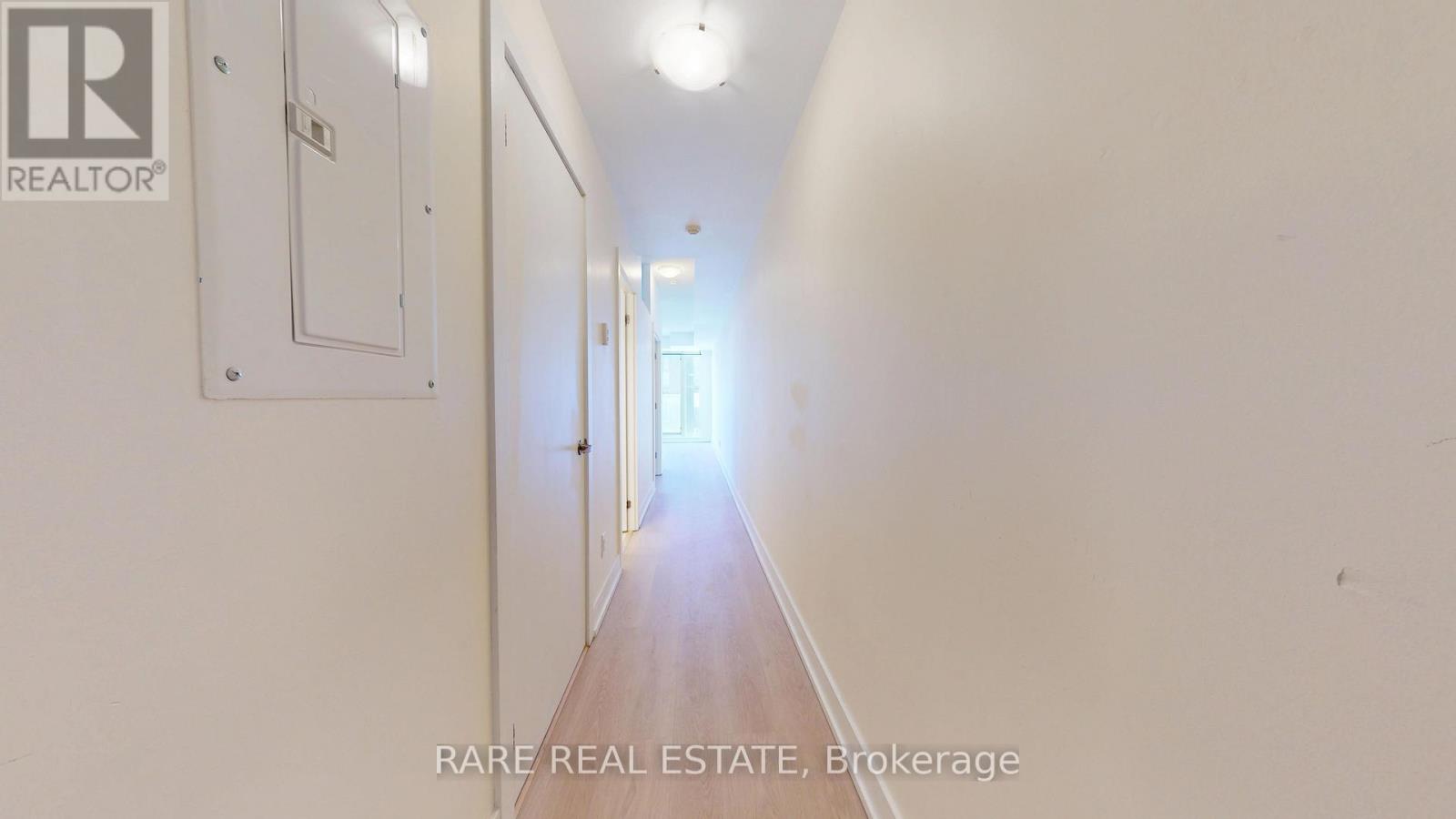 607 - 1638 Bloor Street W, Toronto, Ontario  M6P 0A6 - Photo 4 - W12930052