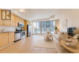 607 - 1638 BLOOR STREET W, Toronto, Ontario