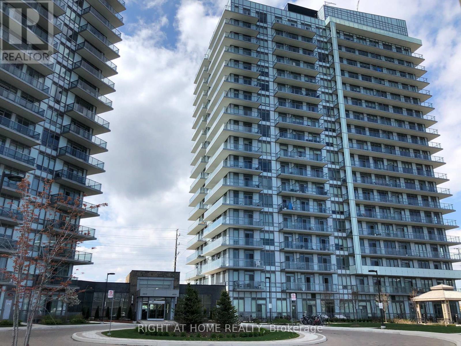 803 - 4655 GLEN ERIN DRIVE, Mississauga, Ontario