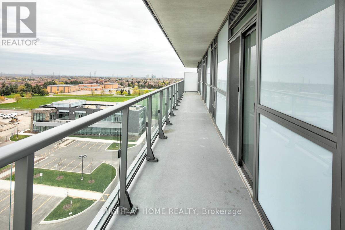 803 - 4655 Glen Erin Drive, Mississauga (Central Erin Mills), Ontario  L5M 0Z1 - Photo 19 - W12930102