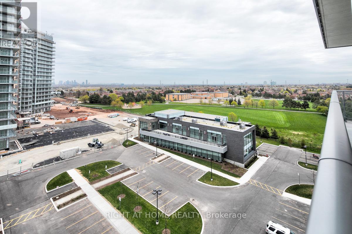 803 - 4655 Glen Erin Drive, Mississauga (Central Erin Mills), Ontario  L5M 0Z1 - Photo 20 - W12930102