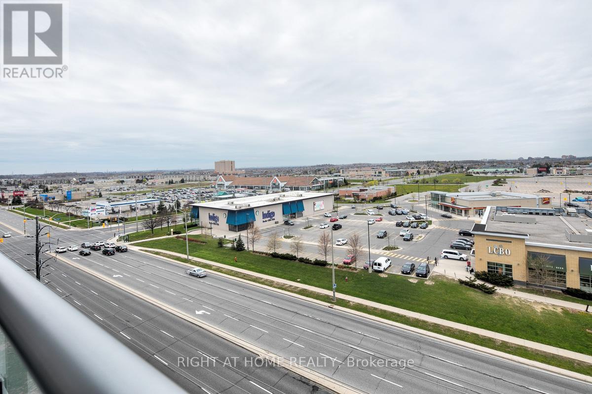 803 - 4655 Glen Erin Drive, Mississauga (Central Erin Mills), Ontario  L5M 0Z1 - Photo 21 - W12930102