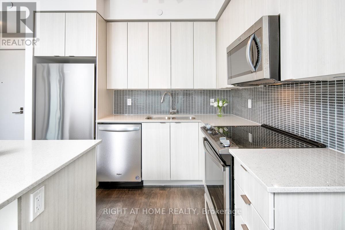 803 - 4655 Glen Erin Drive, Mississauga (Central Erin Mills), Ontario  L5M 0Z1 - Photo 4 - W12930102