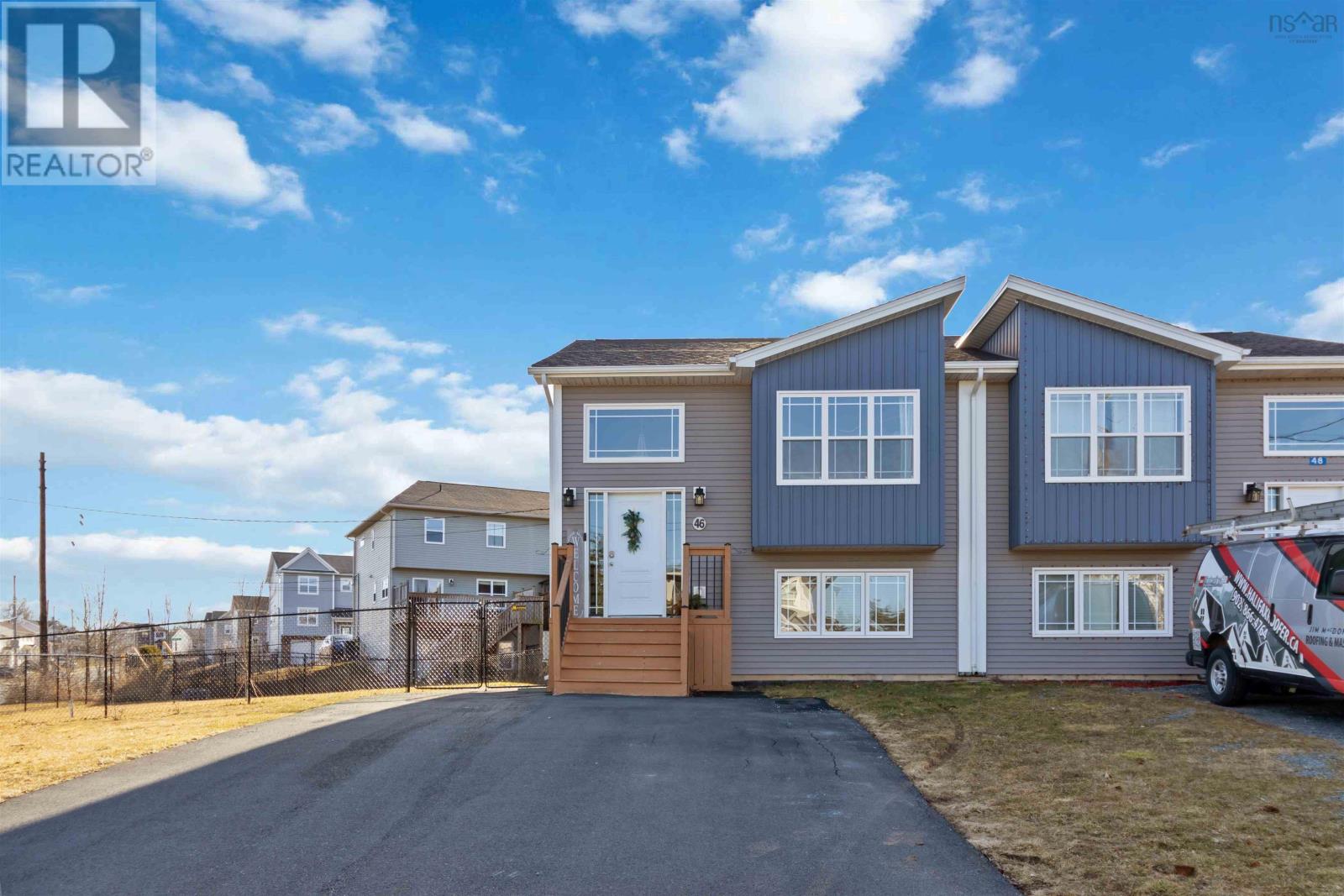 46 Rafting Drive, Middle Sackville, Nova Scotia