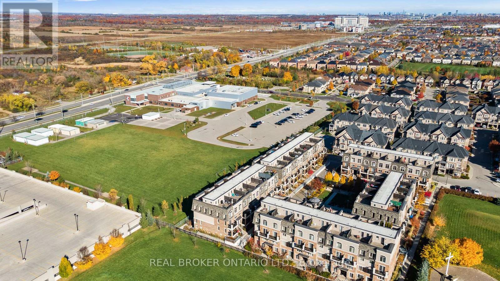 42 - 2441 GREENWICH DRIVE N, Oakville, Ontario