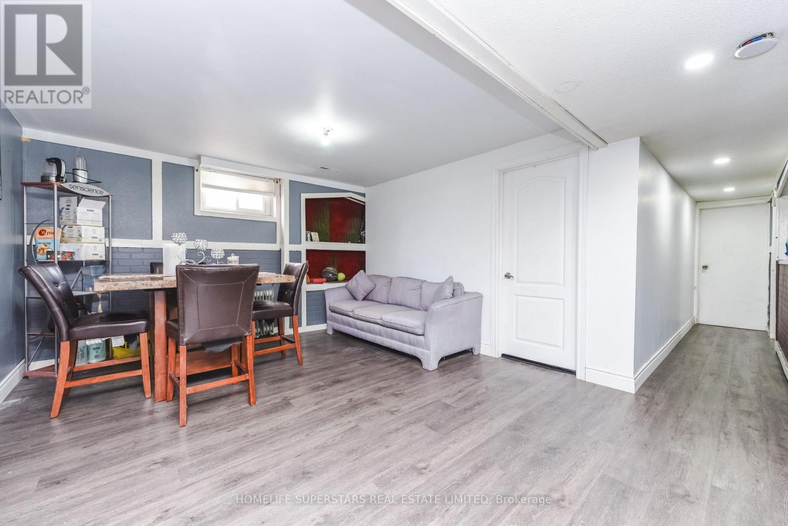 7608 Benavon Road, Mississauga, Ontario  L4T 3G3 - Photo 29 - W12930186