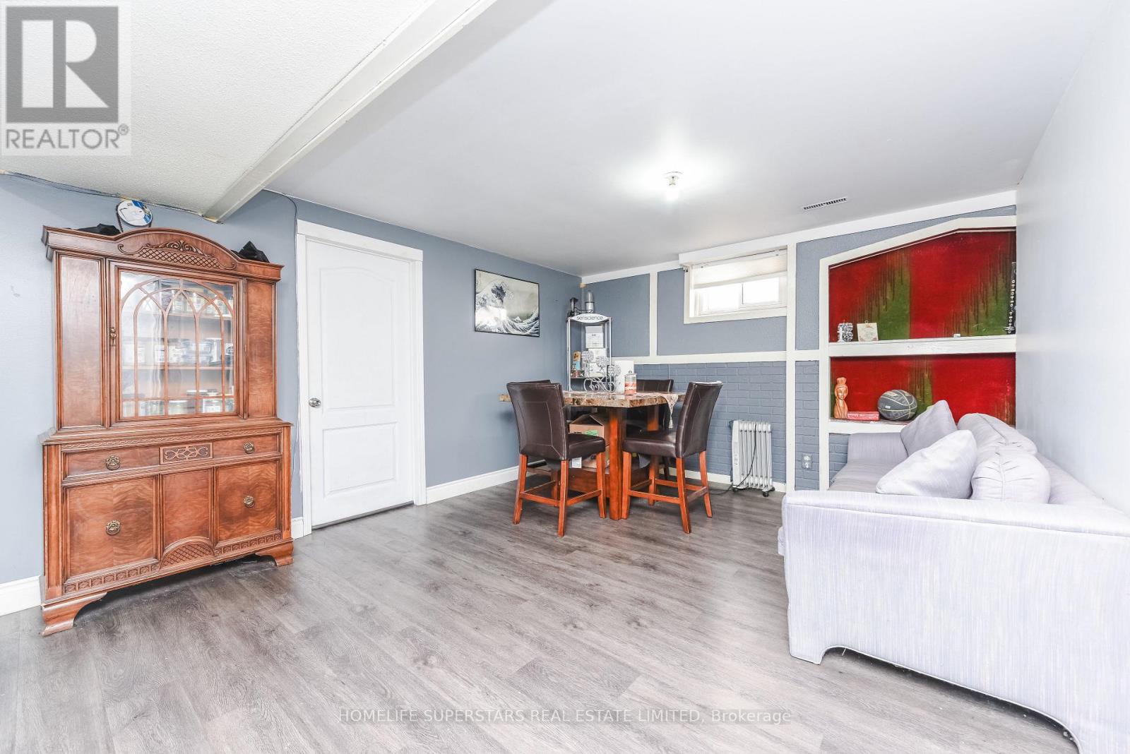 7608 Benavon Road, Mississauga, Ontario  L4T 3G3 - Photo 30 - W12930186