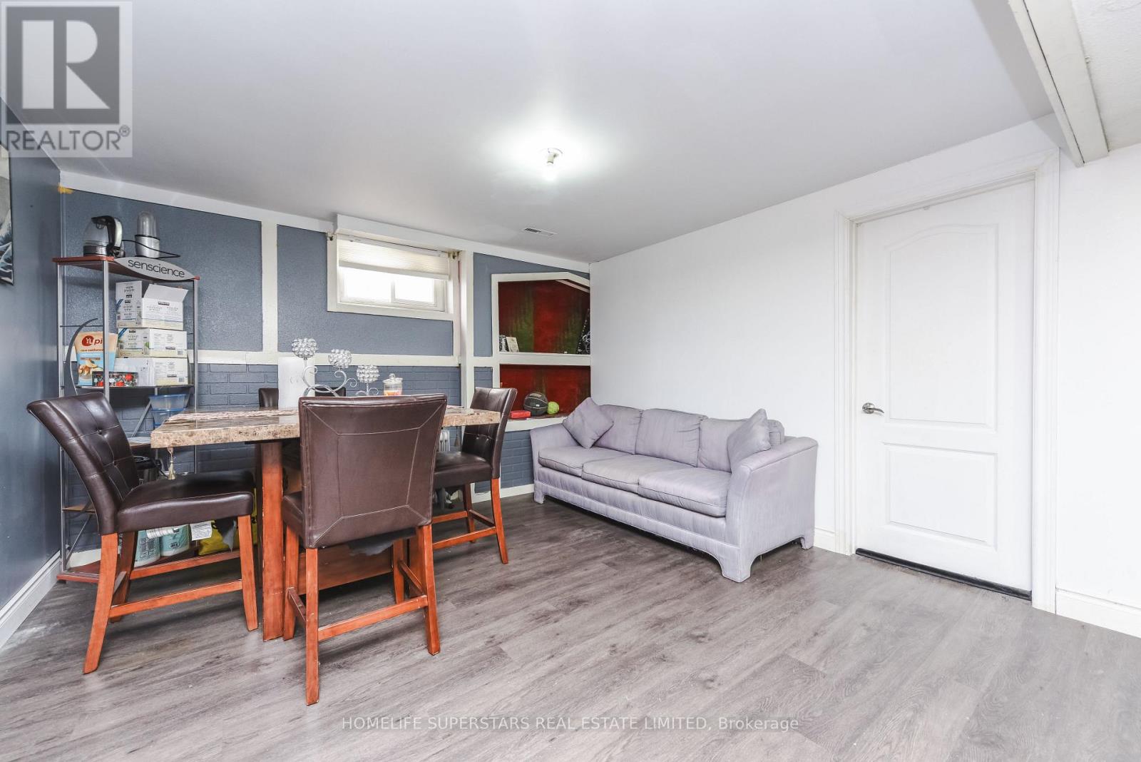 7608 Benavon Road, Mississauga, Ontario  L4T 3G3 - Photo 31 - W12930186