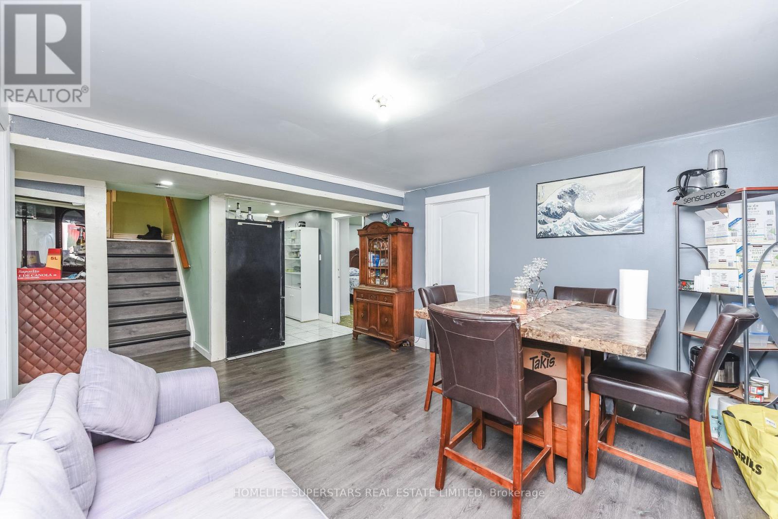 7608 Benavon Road, Mississauga, Ontario  L4T 3G3 - Photo 33 - W12930186