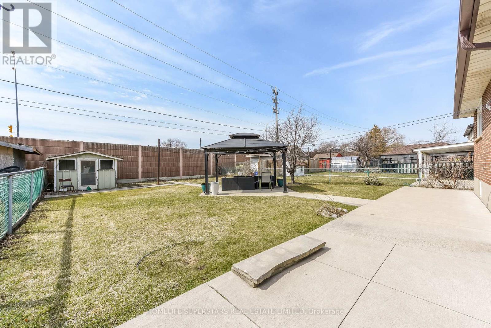 7608 Benavon Road, Mississauga, Ontario  L4T 3G3 - Photo 42 - W12930186