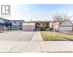 7608 BENAVON ROAD, Mississauga, Ontario