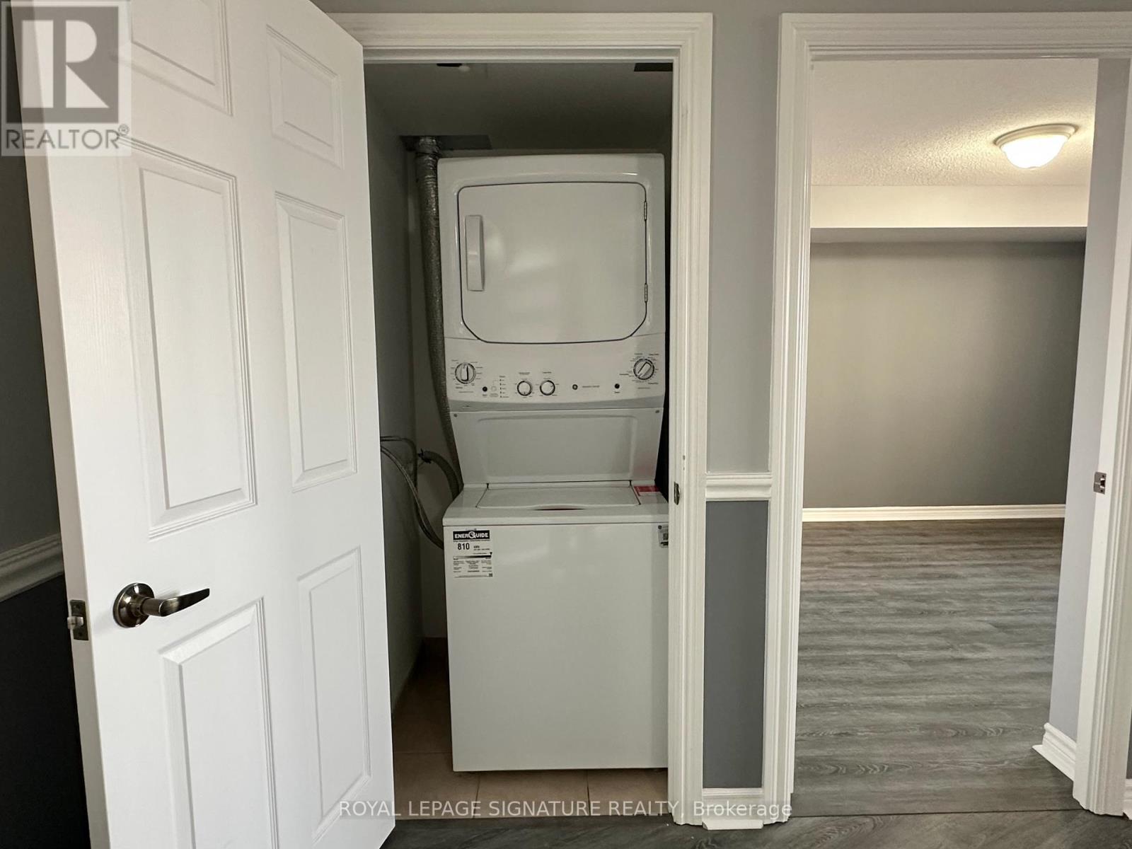 822 - 700 Humberwood Boulevard, Toronto (West Humber-Clairville), Ontario  M9W 7J4 - Photo 11 - W12930202