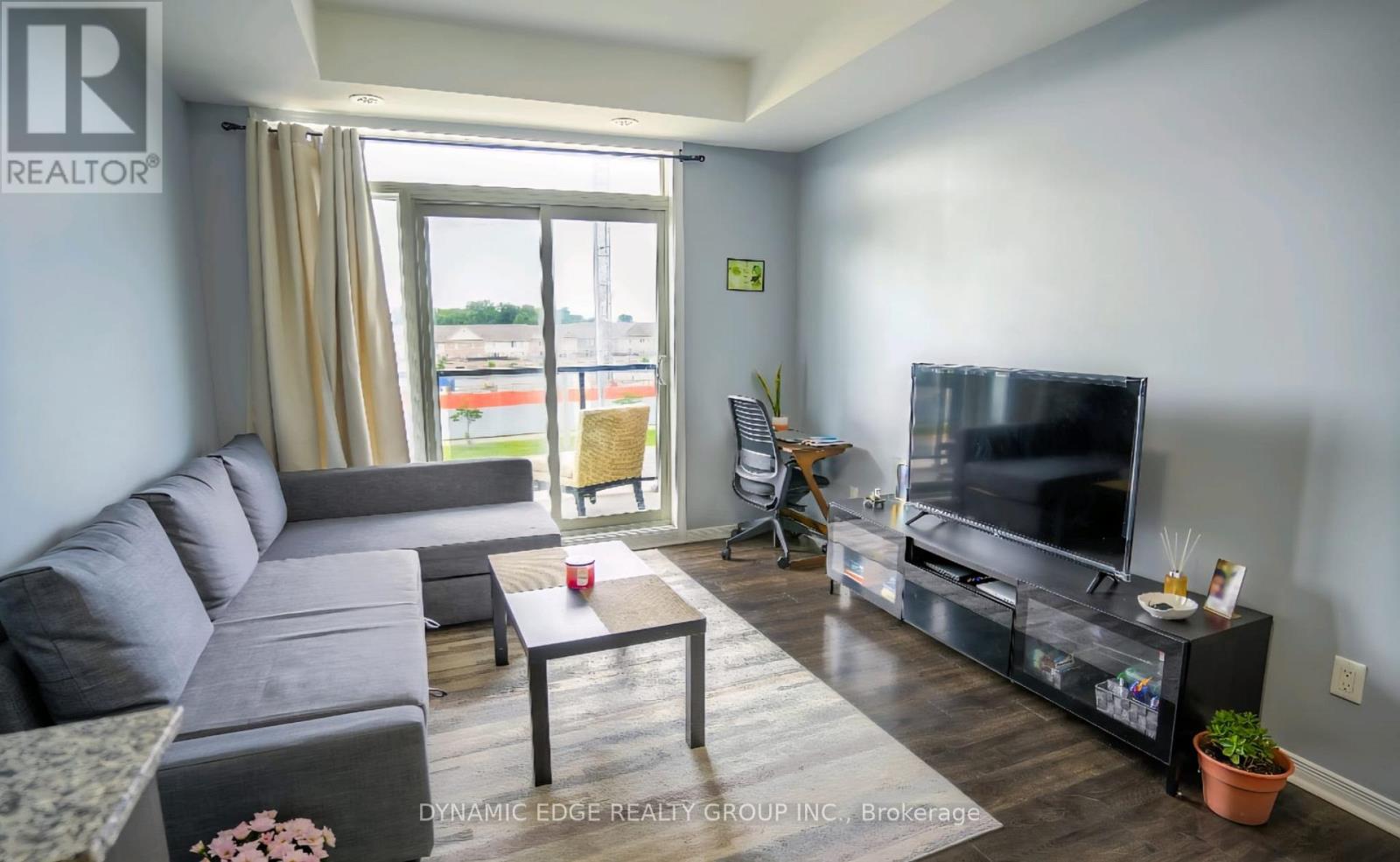 306 - 54 Sky Harbour Drive N, Brampton (Bram West), Ontario  L6Y 6B9 - Photo 6 - W12930214