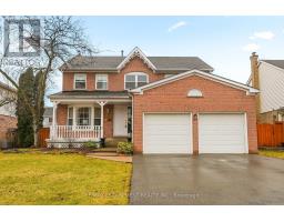 4150 MILLCROFT PARK DRIVE, Burlington, Ontario