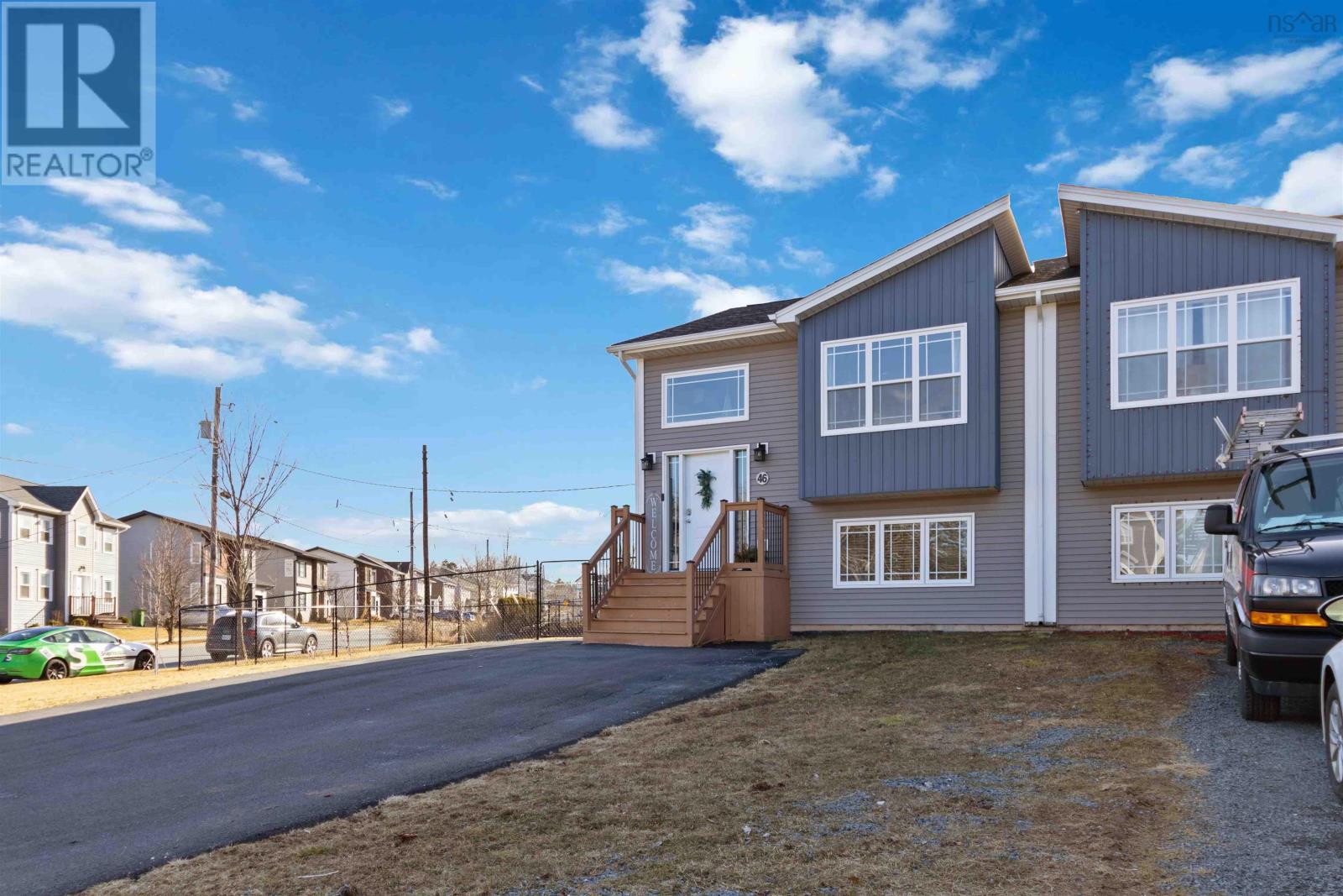 46 Rafting Drive, Middle Sackville, Nova Scotia  B4E 0M4 - Photo 2 - 202605372