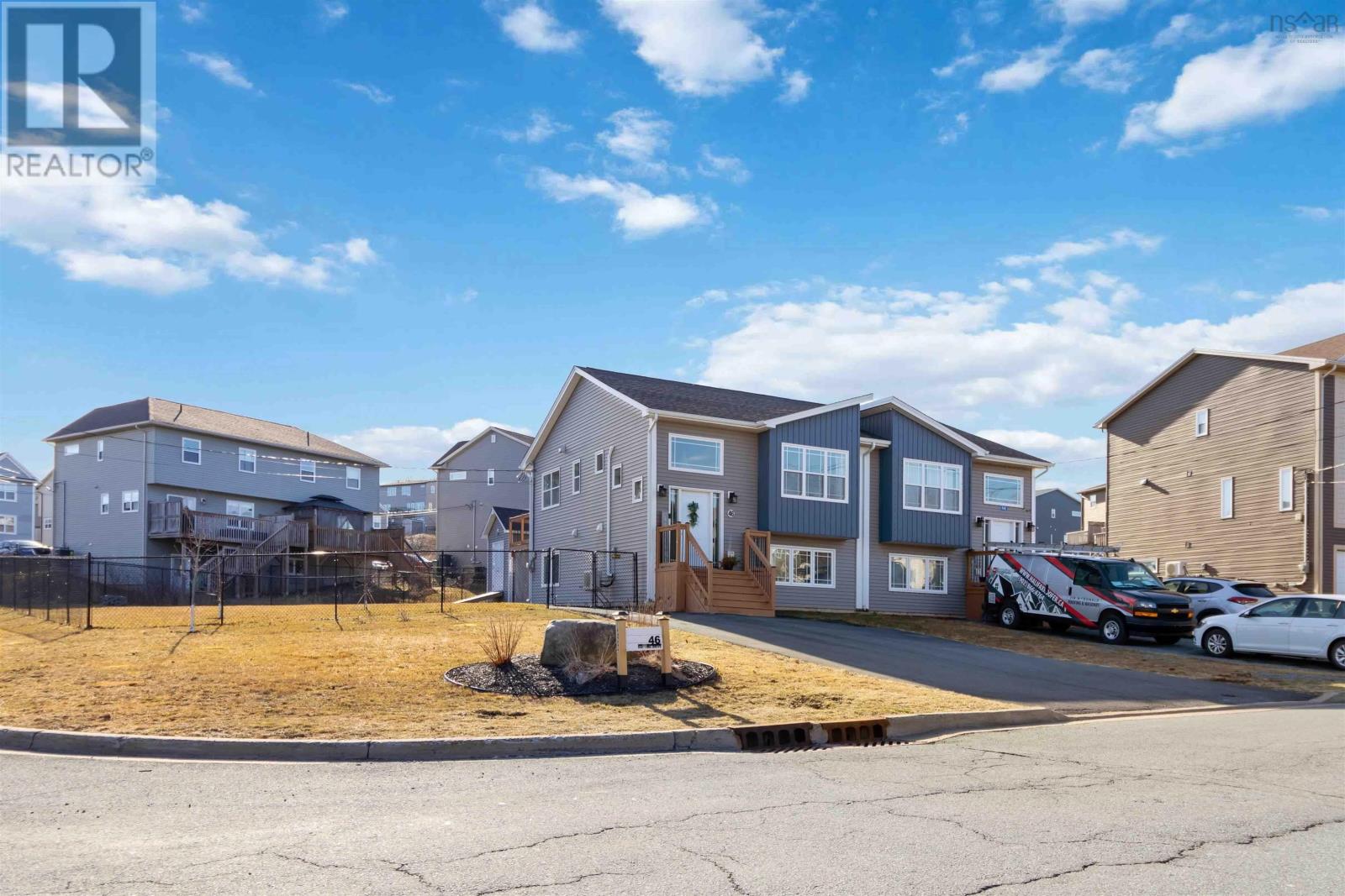 46 Rafting Drive, Middle Sackville, Nova Scotia  B4E 0M4 - Photo 4 - 202605372