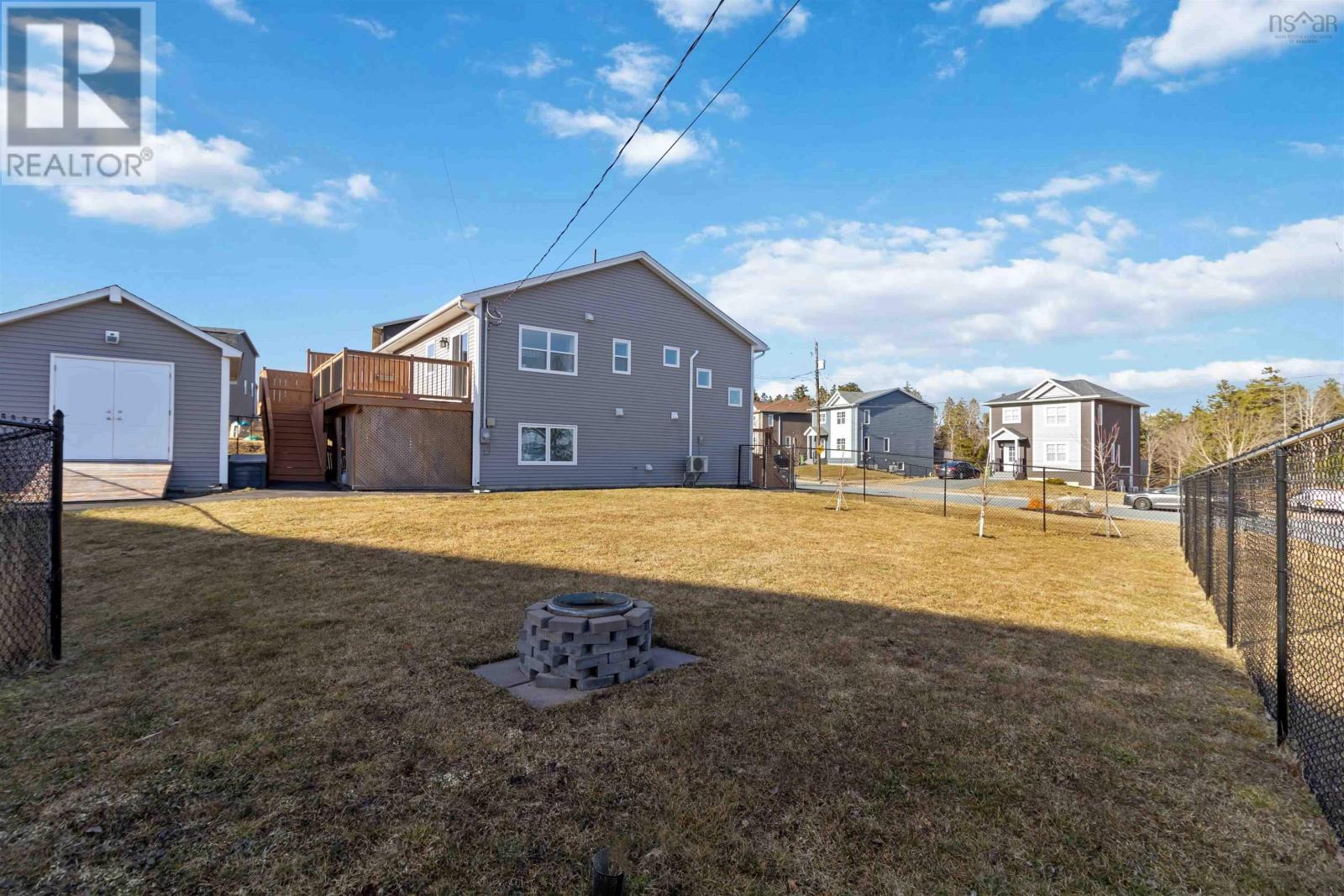 46 Rafting Drive, Middle Sackville, Nova Scotia  B4E 0M4 - Photo 44 - 202605372