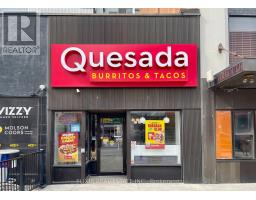 337 OUELLETTE AVENUE, Windsor, Ontario