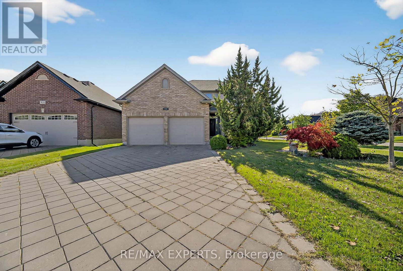 936 TALISMAN CRESCENT, London South, Ontario