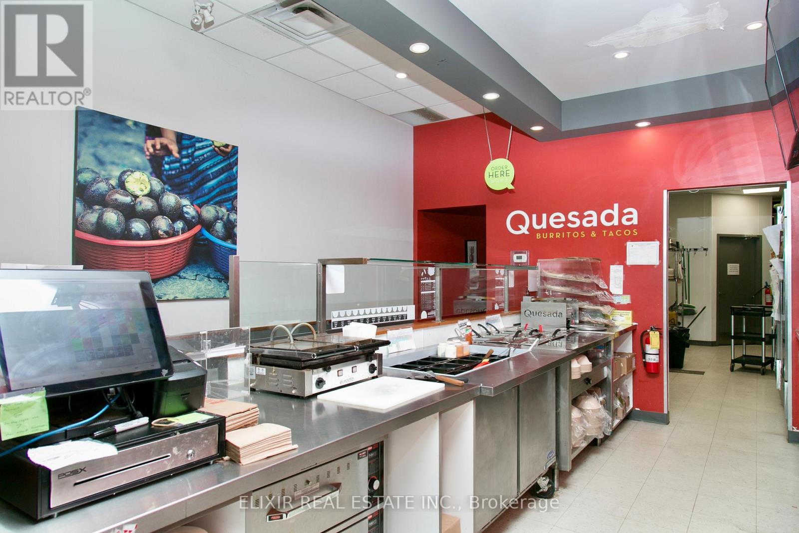 337 Ouellette Avenue, Windsor, Ontario  N9A 4J1 - Photo 7 - X12919602