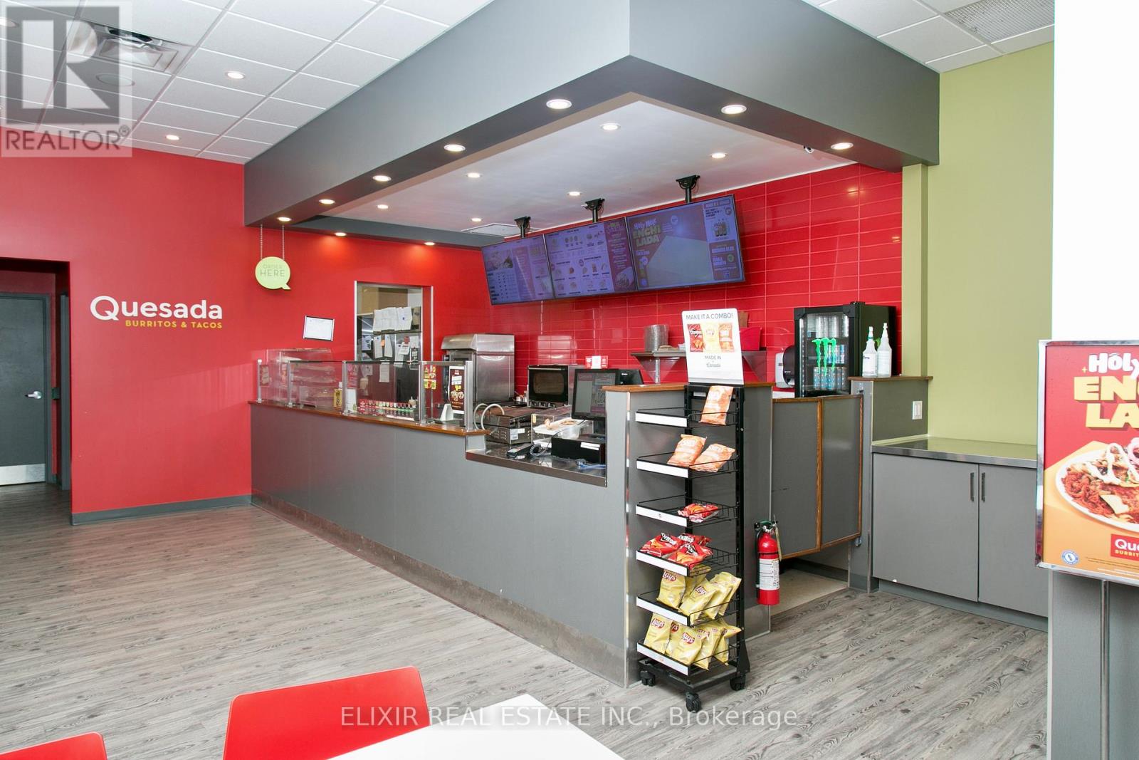 1475 Huron Church Road, Windsor, Ontario  N9C 2K9 - Photo 3 - X12919594