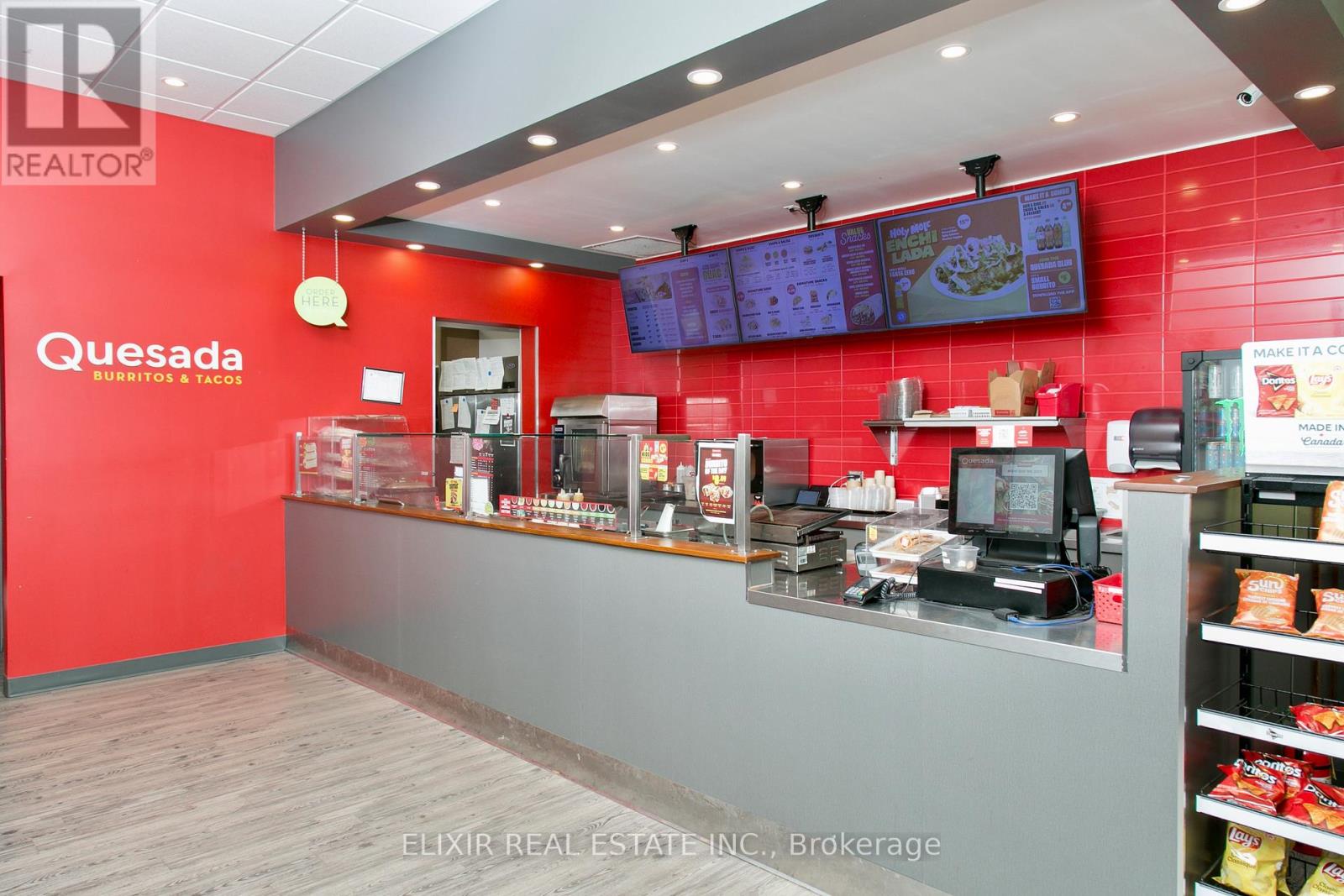 337 Ouellette Avenue, Windsor, Ontario  N9A 4J1 - Photo 4 - X12919602