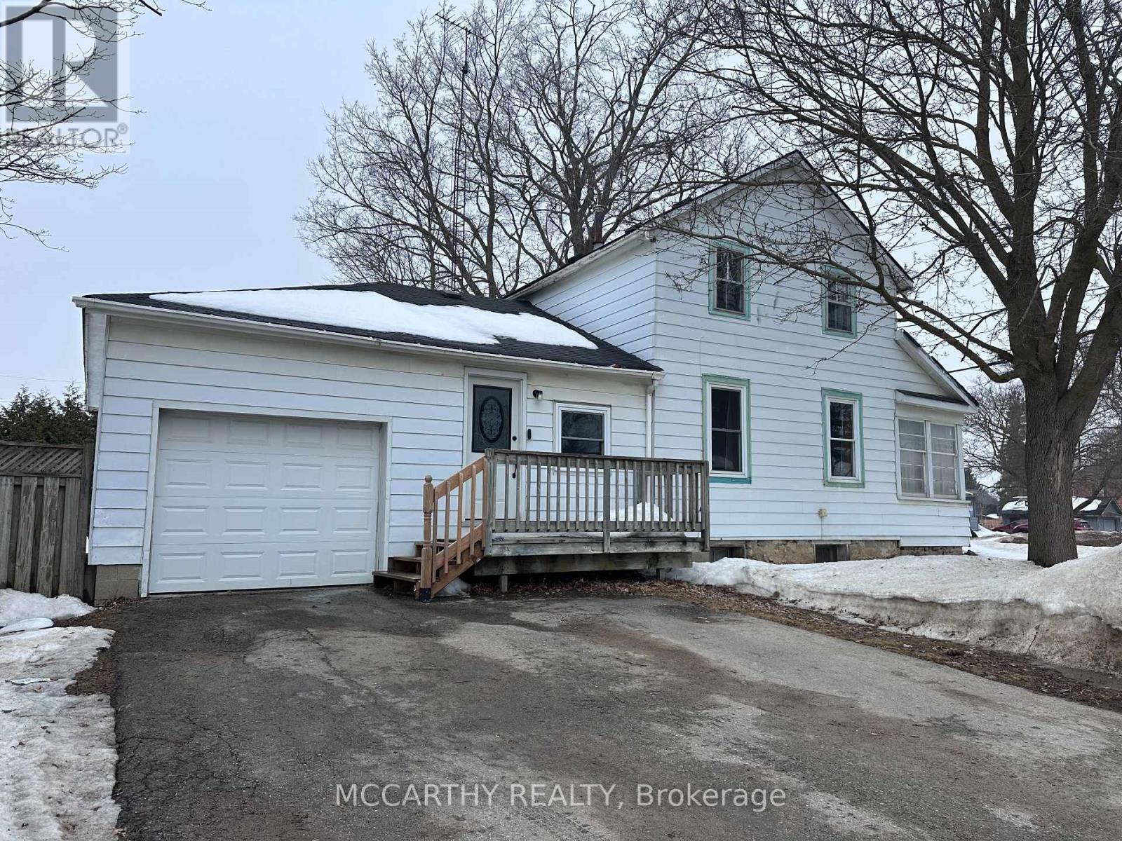 168 VICTORIA STREET, Shelburne, Ontario