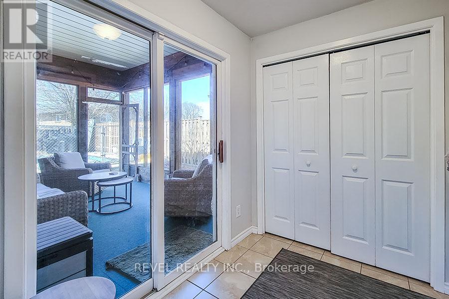 25 Buckingham Street, Brantford, Ontario  N3R 3A9 - Photo 20 - X12930124