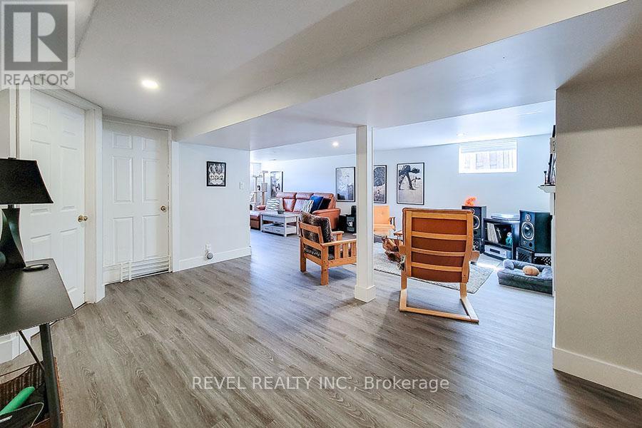 25 Buckingham Street, Brantford, Ontario  N3R 3A9 - Photo 23 - X12930124