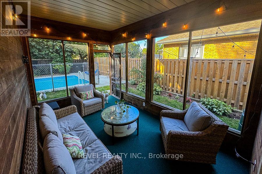 25 Buckingham Street, Brantford, Ontario  N3R 3A9 - Photo 36 - X12930124