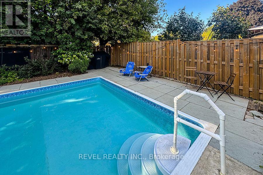 25 Buckingham Street, Brantford, Ontario  N3R 3A9 - Photo 37 - X12930124