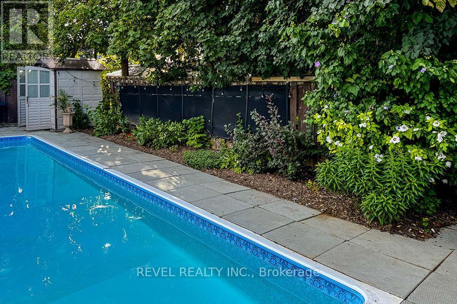 25 Buckingham Street, Brantford, Ontario  N3R 3A9 - Photo 38 - X12930124