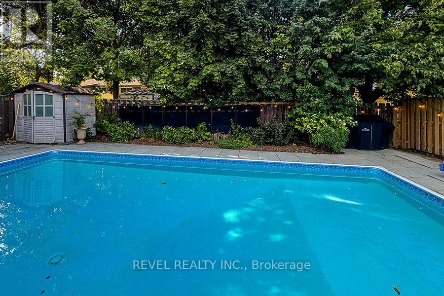 25 Buckingham Street, Brantford, Ontario  N3R 3A9 - Photo 39 - X12930124