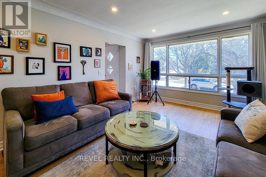 25 Buckingham Street, Brantford, Ontario  N3R 3A9 - Photo 6 - X12930124