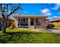 25 BUCKINGHAM STREET, Brantford, Ontario