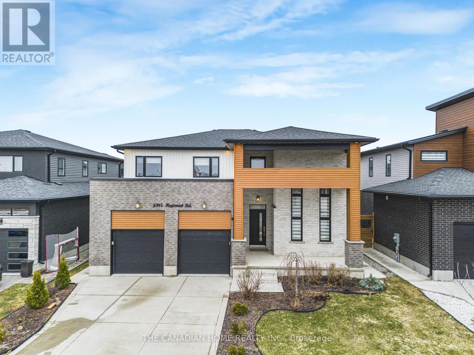 3395 Regiment Road, London South, Ontario  N6P 0H2 - Photo 3 - X12930132