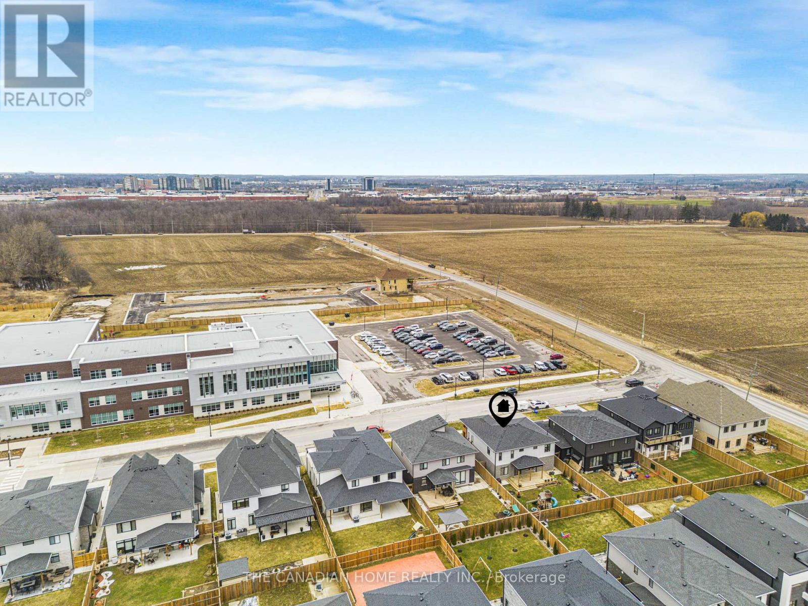 3395 Regiment Road, London South, Ontario  N6P 0H2 - Photo 4 - X12930132