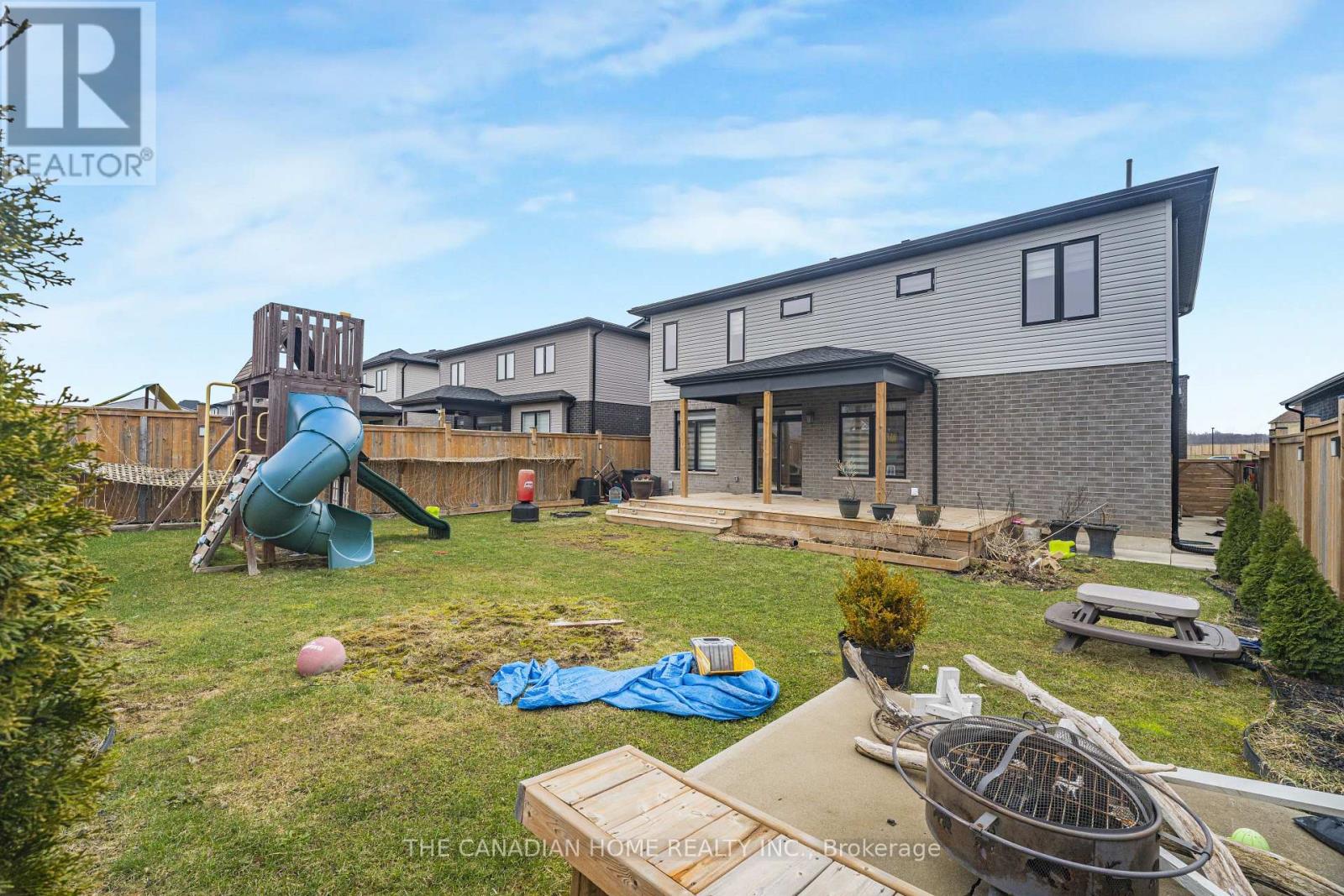 3395 Regiment Road, London South, Ontario  N6P 0H2 - Photo 44 - X12930132