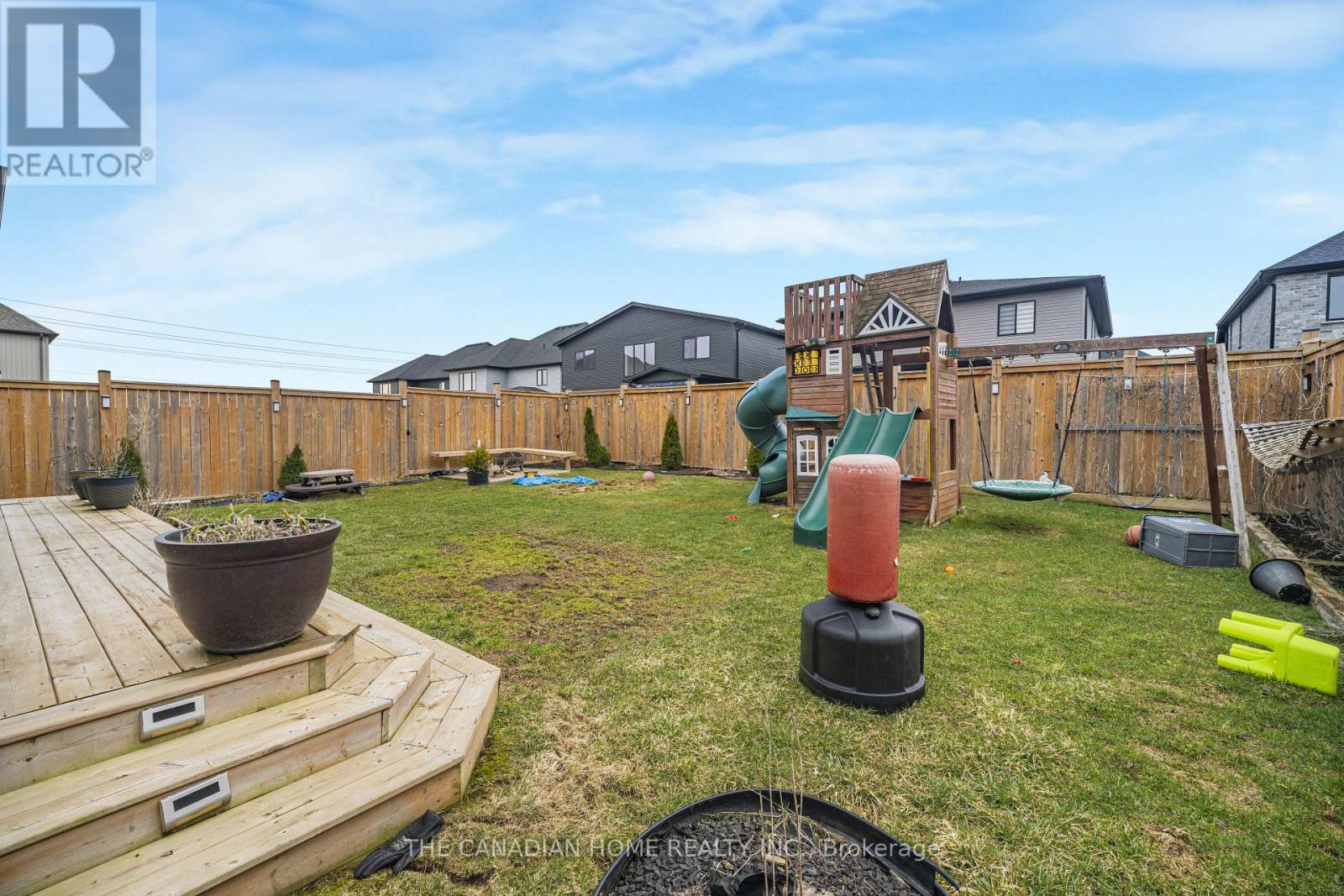 3395 Regiment Road, London South, Ontario  N6P 0H2 - Photo 45 - X12930132