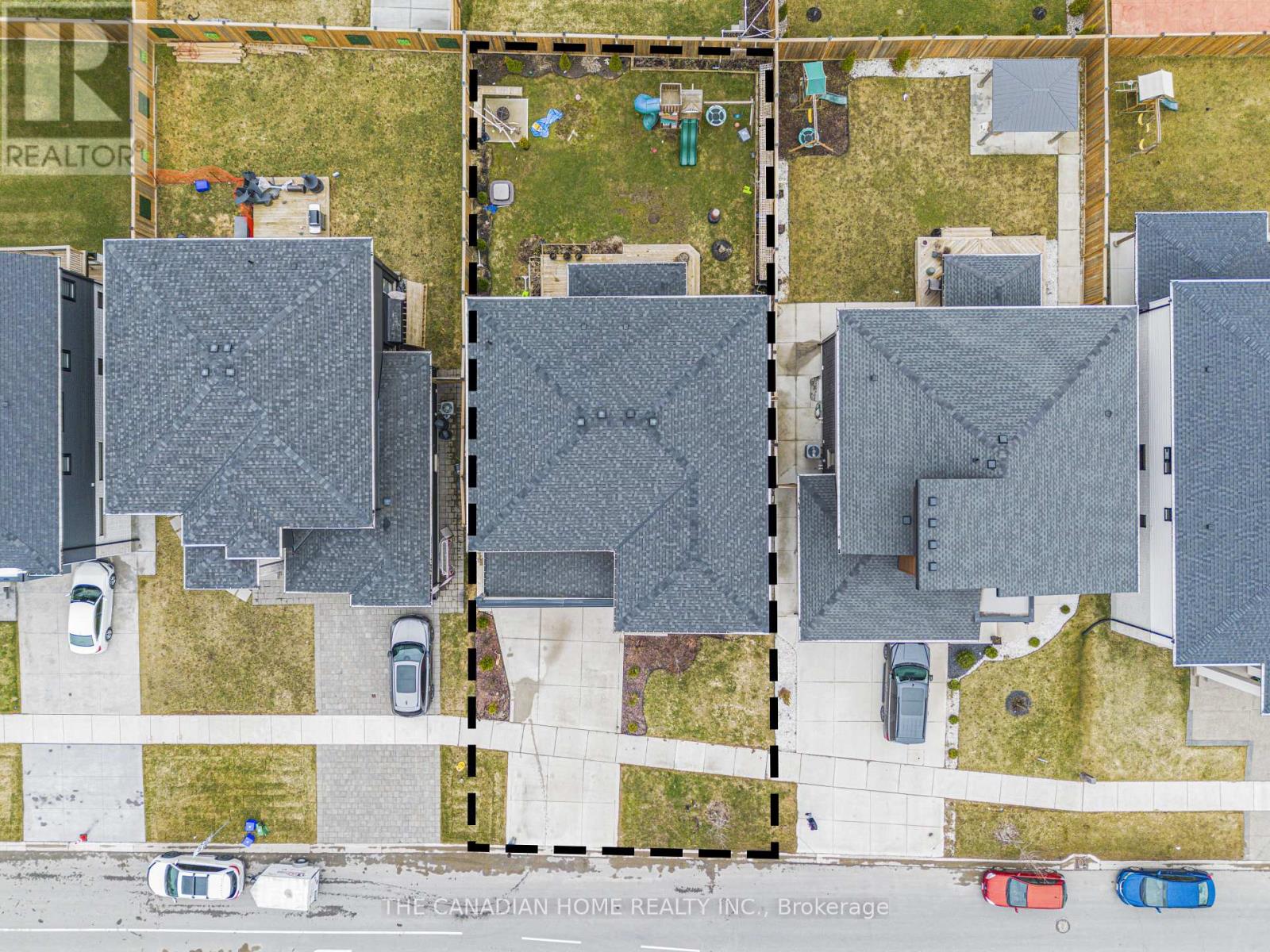 3395 Regiment Road, London South, Ontario  N6P 0H2 - Photo 5 - X12930132