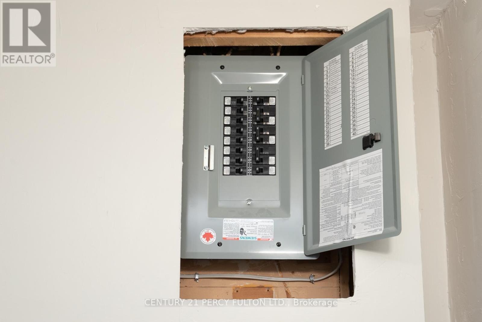 12 Northwood Crescent, Belleville, Ontario  K8N 1X5 - Photo 21 - X12930138